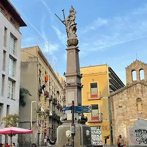 Gasthof Bertolin, Barcelona