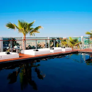 **** Hotel Renaissance Barcelona Fira Spanien