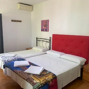 Guest house Teruel, Barcelona