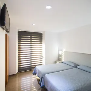 Guest house Drassanes, Barcelona