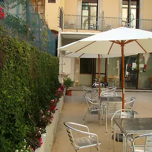 La Terrassa バルセロナ