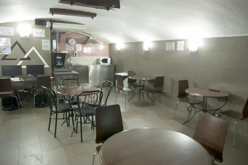Be Ramblas Guest House Barcelona