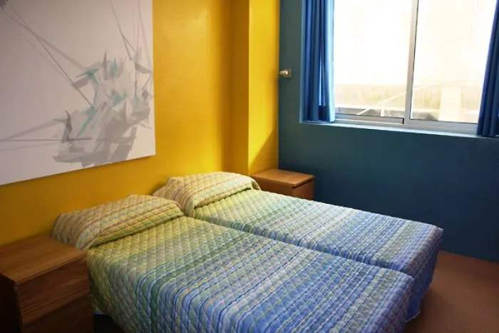 Be Ramblas Guest House Barcelona