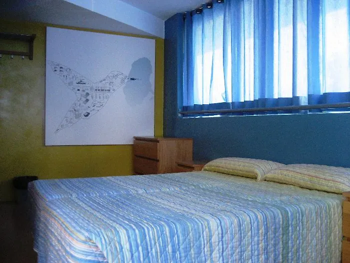 Be Ramblas Guest House Barcelona