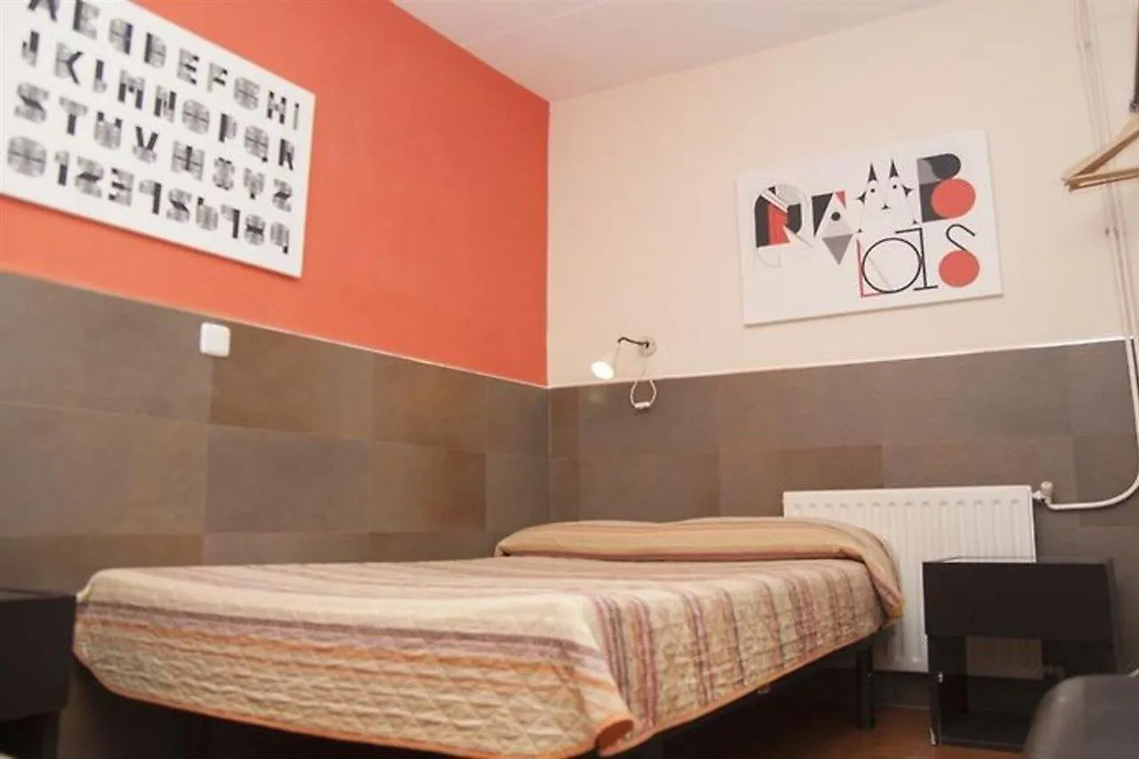 Be Ramblas Guest House Barcelona Spain