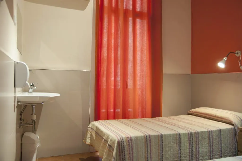 Be Ramblas Guest House Barcelona 0*,  Spain