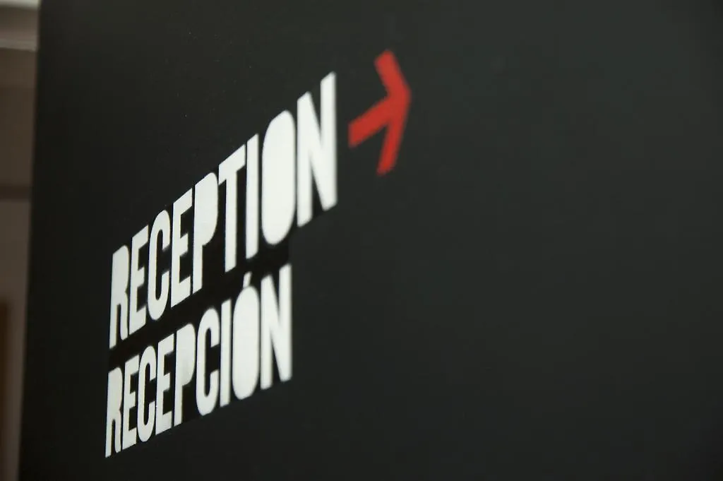 Be Ramblas Guest House Barcelona