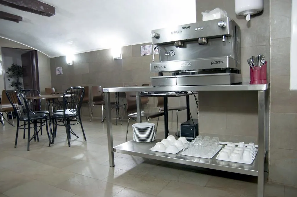 Be Ramblas Guest House Barcelona Spain