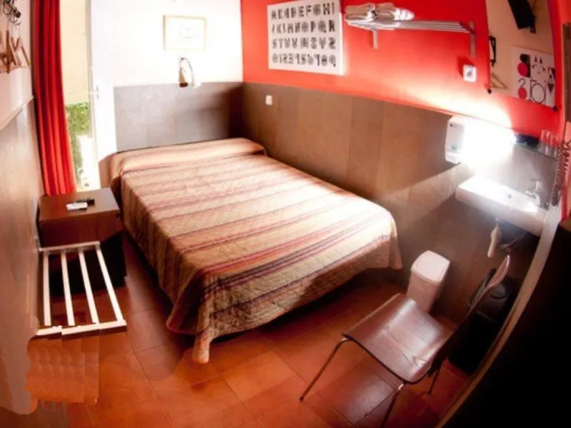 Be Ramblas Guest House Barcelona