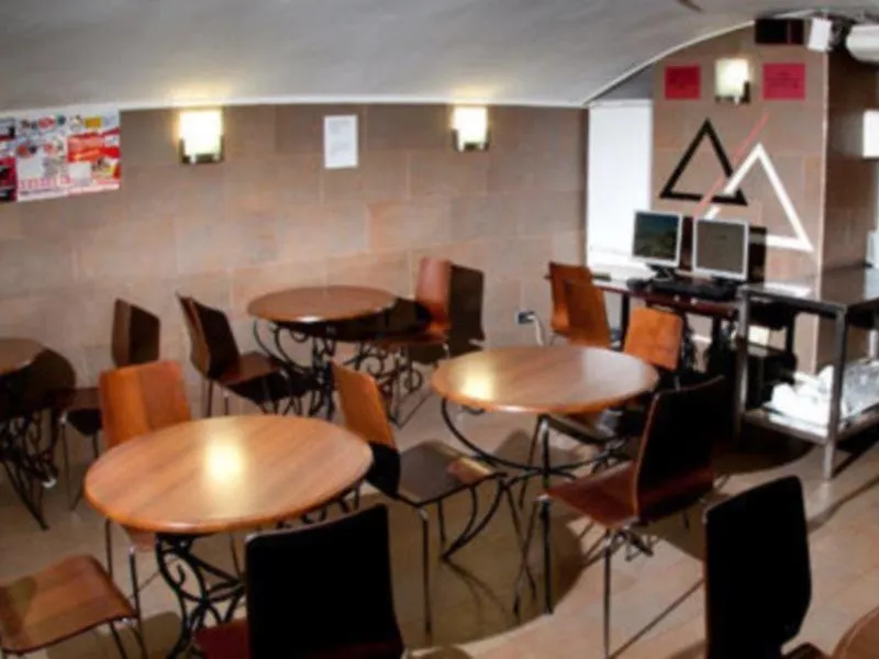 Be Ramblas Guest House Barcelona Spain