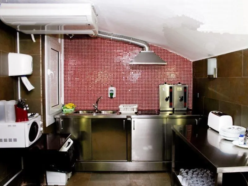 Be Ramblas Guest House Barcelona Spain