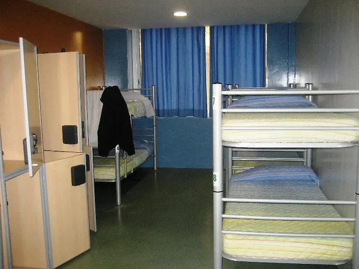 Be Ramblas Guest House Barcelona 0*,