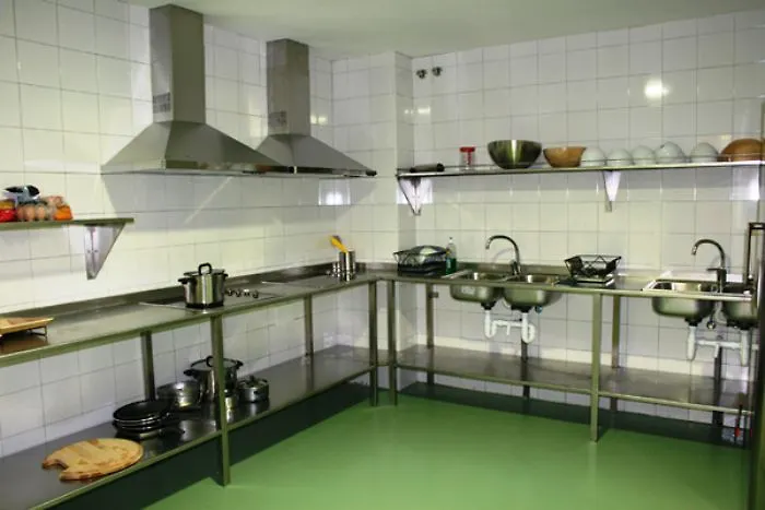 Be Ramblas Guest House Barcelona Spain